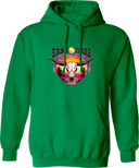 Hoodies - 2026 East Texas Series #1