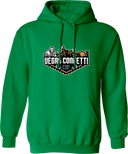 Hoodies - 2026 Vegas Confetti Cup