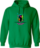 Hoodies - 2026 Drop It Like It's Hot with Katelyn Ohashi (PA)