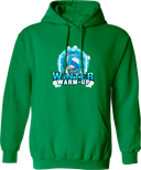 Hoodies - 2026 Winter Warm-Up