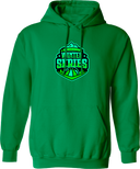 Hoodies - 2026 Winter Series West Coast Finals