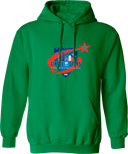 Hoodies - 2026 Circle Of Stars Invitational (Secondary)