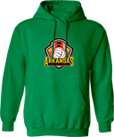 Hoodies - 2026 Arkansas Invitational