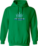 Hoodies - 2026 Ice Queen Classic