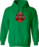Hoodies - 2026 Winter Series West Coast Session II