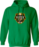Hoodies - 2026 27th FC DELCO Players Cup