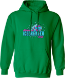 Hoodies - 2026 Alabama Icebreaker
