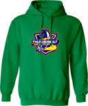 Hoodies - 2026 Thunderbolt MLK Cup