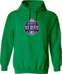 Hoodies - 2026 Winter Series East Coast Session III