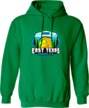 Hoodies - 2026 East Texas Series #3