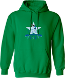 Hoodies - 2026 Sparkle & Shine Trinity (OH)
