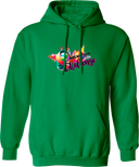 Hoodies - 2026 Memphis Challenge