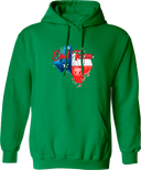 Hoodies - 2026 East Texas Series #2