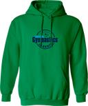 Hoodies - 2026 Inside Gymnastics (IN)