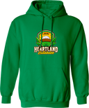 Hoodies - 2026 Heartland Hullabaloo