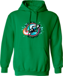 Hoodies - 2026 B/CS Blastoff
