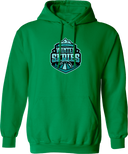 Hoodies - 2026 Winter Series Midwest Session II