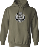 Hoodies - 2026 Winter Series Lone Star Finals
