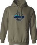 Hoodies - 2026 Inside Gymnastics (IN)