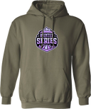 Hoodies - 2026 Winter Series East Coast Session III