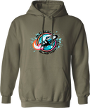 Hoodies - 2026 B/CS Blastoff