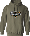 Hoodies - 2026 Vegas Confetti Cup