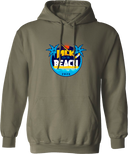 Hoodies - 2026 MLK On The Beach