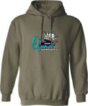 Hoodies - 2026 Queen Of Kentucky