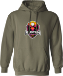 Hoodies - 2026 Ruston Rumble
