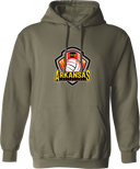 Hoodies - 2026 Arkansas Invitational