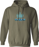 Hoodies - 2026 Ice Queen Classic