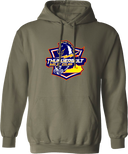 Hoodies - 2026 Thunderbolt MLK Cup