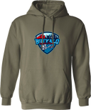 Hoodies - 2026 Buffalo Winter Classic