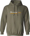 Hoodies - 2026 East Coast Box Championships (White)