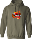 Hoodies - 2026 NC Rush Triad Beat The Heat