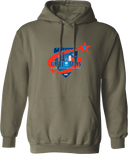 Hoodies - 2026 Circle Of Stars Invitational (Secondary)