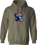 Hoodies - 2026 Iowa Invitational