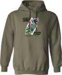 Hoodies - 2026 Cleveland Indoor Classic (Boys) - Black