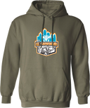 Hoodies - 2026 KC Showdown