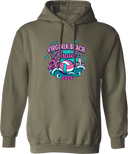 Hoodies - 2026 Virginia Beach Brawl