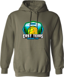 Hoodies - 2026 East Texas Series #3