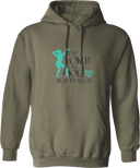 Hoodies - 2026 One World One Love with Aleah Finnegan (SC)