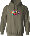 Hoodies - 2026 Memphis Challenge