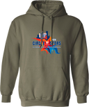 Hoodies - 2026 Circle Of Stars Invitational
