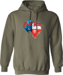 Hoodies - 2026 East Texas Series #2