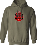 Hoodies - 2026 Winter Series West Coast Session II