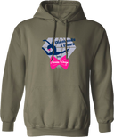 Hoodies - 2026 Diamonds & Bows Invitational with Leanne Wong (KS)