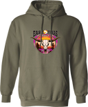 Hoodies - 2026 East Texas Series #1