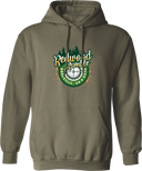 Hoodies - 2026 Redwood Rumble