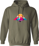 Hoodies - 2026 UA MLK Invitational